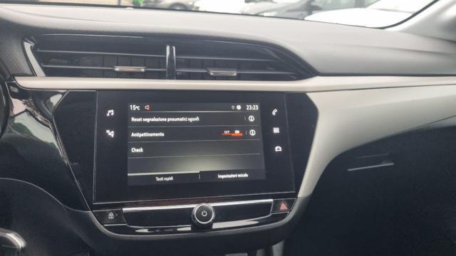 OPEL Corsa 1.2 Blitz Edition