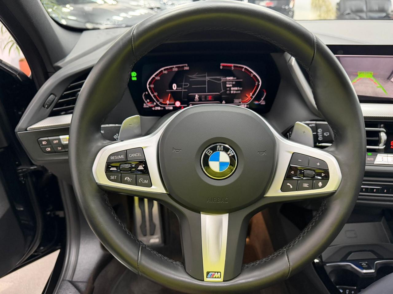 Bmw 118 118d 5p. Msport