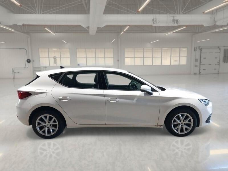 Seat Leon 2.0 TDI Business