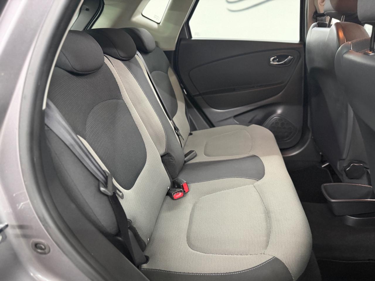 Renault Captur (anno 2015)