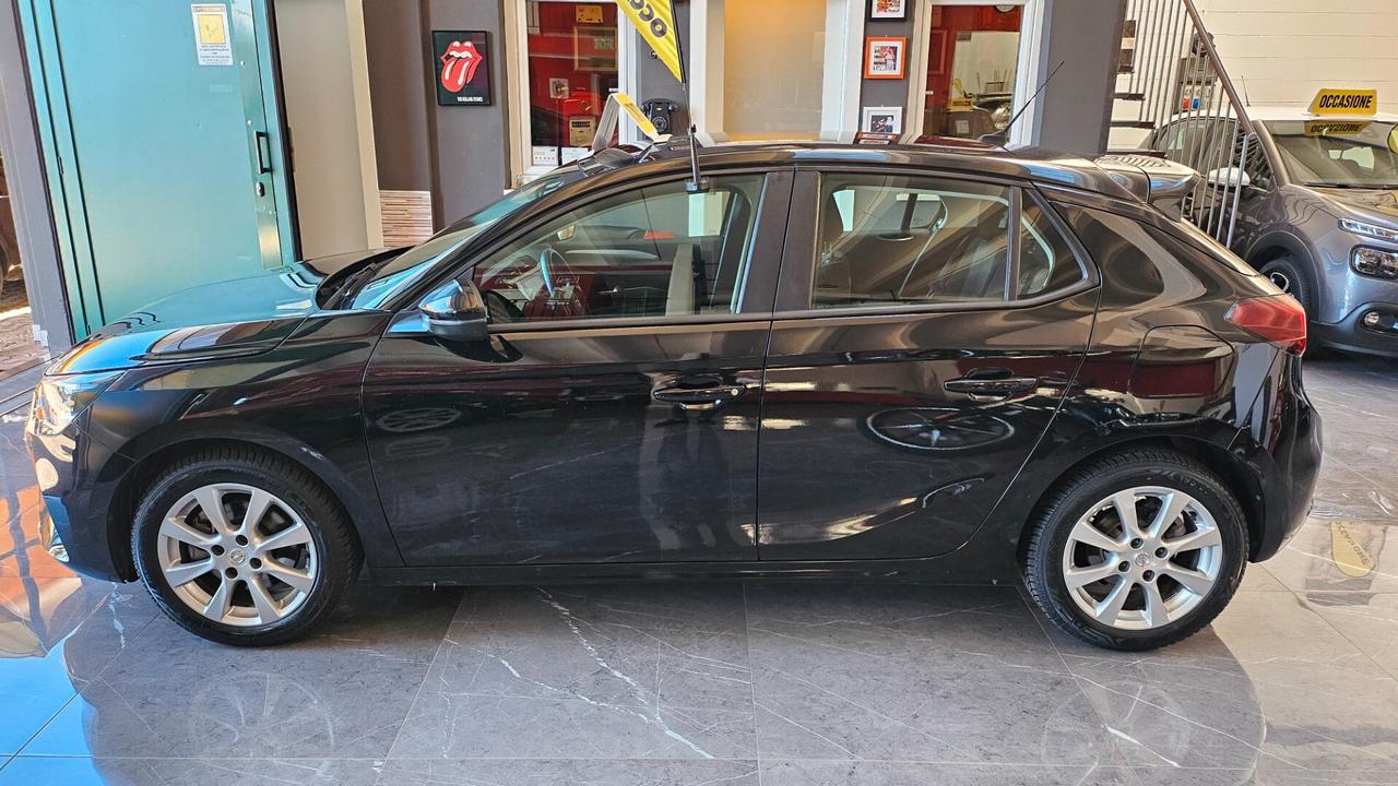 Opel Corsa 1.2 100 CV aut. Edition