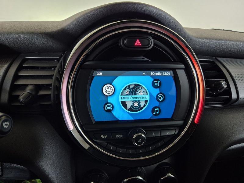 MINI Mini 5 porte Mini F55 2018 5p Benzina Mini 5p 1.5 Cooper