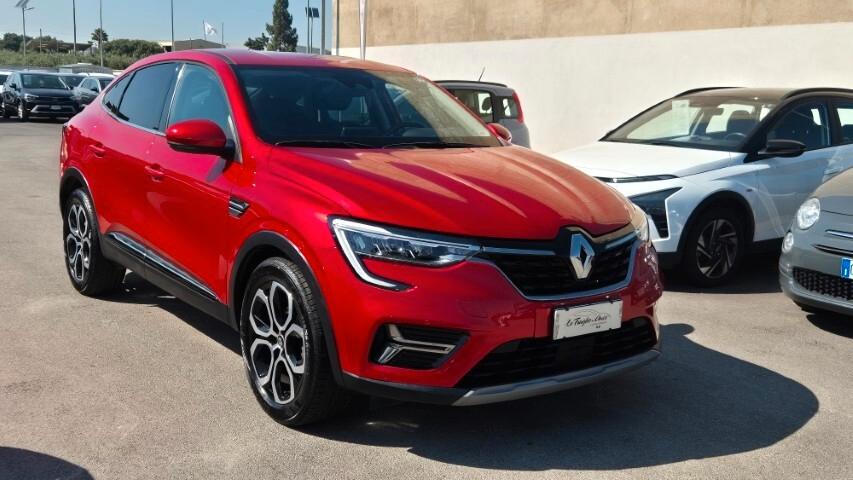 Renault Arkana TCe 140 CV EDC Techno - 2023