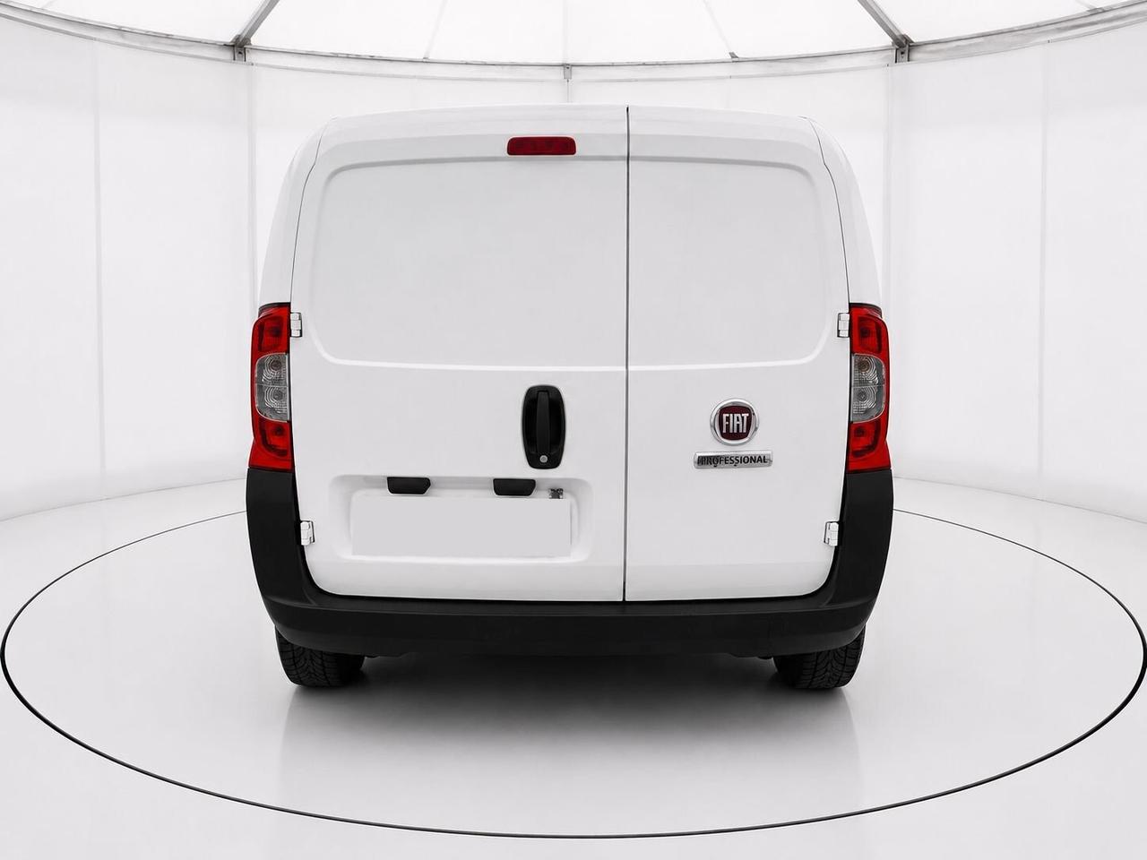 Fiat Fiorino 1.3 MJT