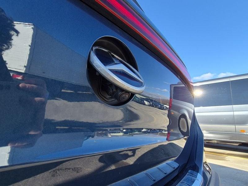 Mercedes-Benz EQA 250 Premium