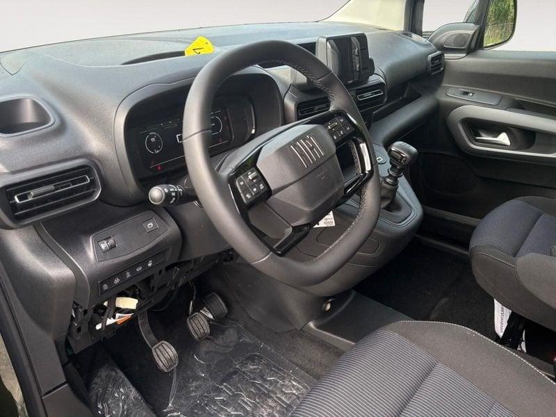 FIAT Doblò Doblo Passo Lungo 1.5 d Doblo 100cv 7p.ti
