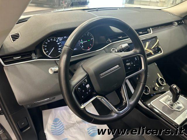 LAND ROVER Range Rover Evoque 2.0D I4 163 CV AWD Auto