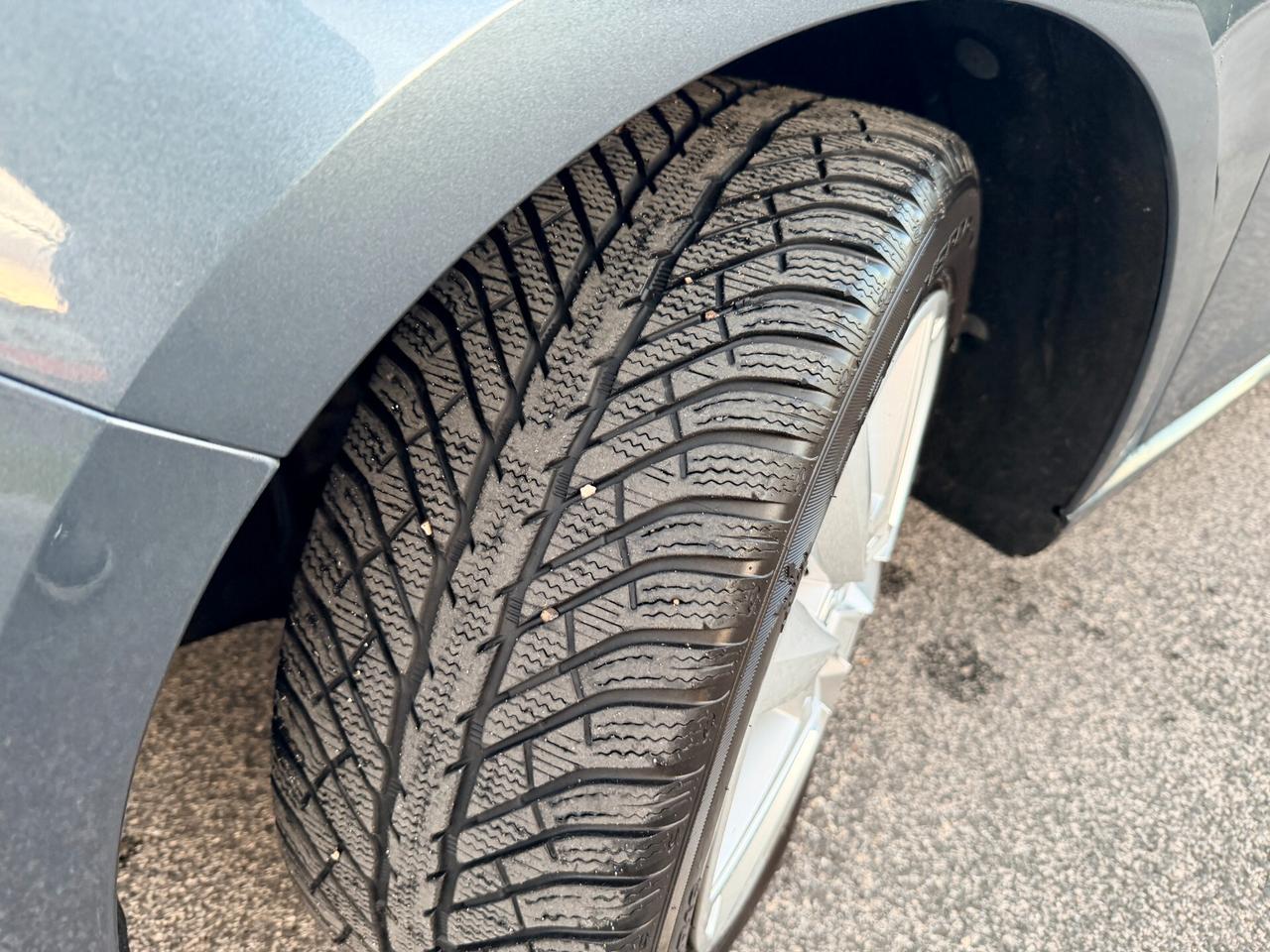 Renault Megane Mégane Sporter Blue dCi 115 CV EDC Equilibre