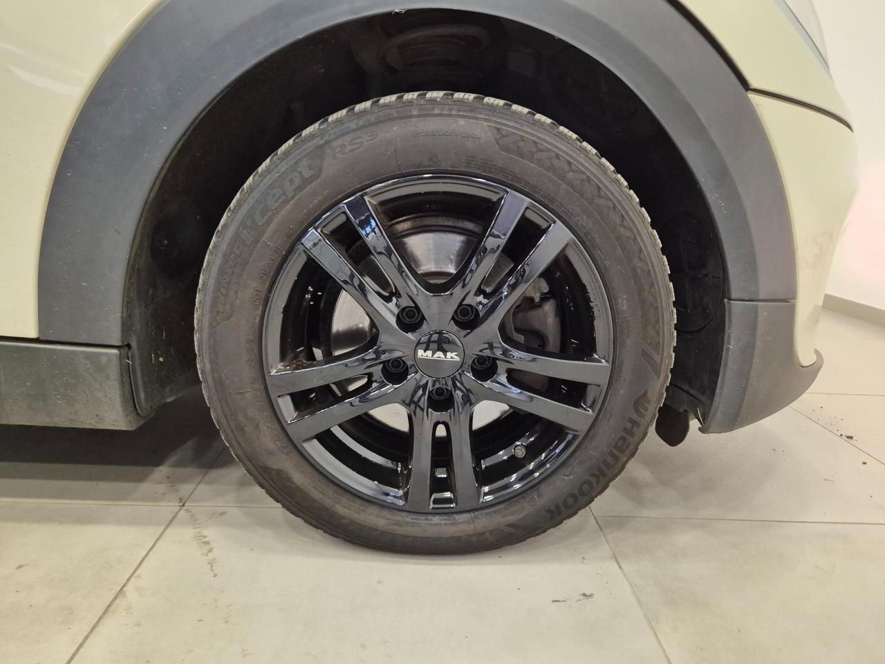 Mini Mini 3 Porte Mini 3p 1.5 One First 75cv - NEOPATENTATI