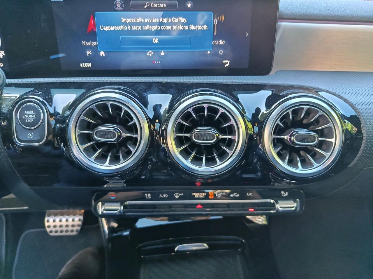 Mercedes-Benz CLA 220 AMG Line Advanced Pl #11383