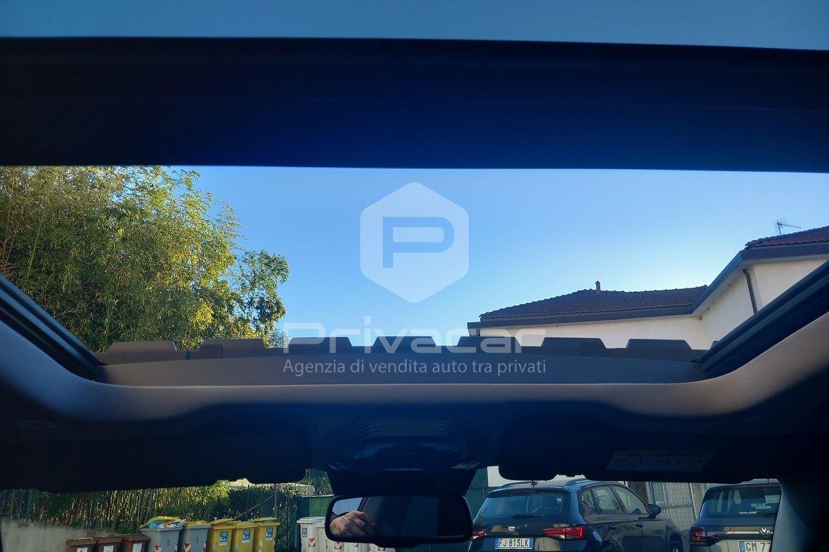 ALFA ROMEO Stelvio 2.0 Turbo 200 CV AT8 Q4 Executive