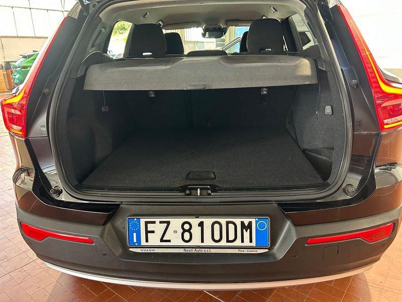 Volvo XC40 2.0 D3 Momentum my20