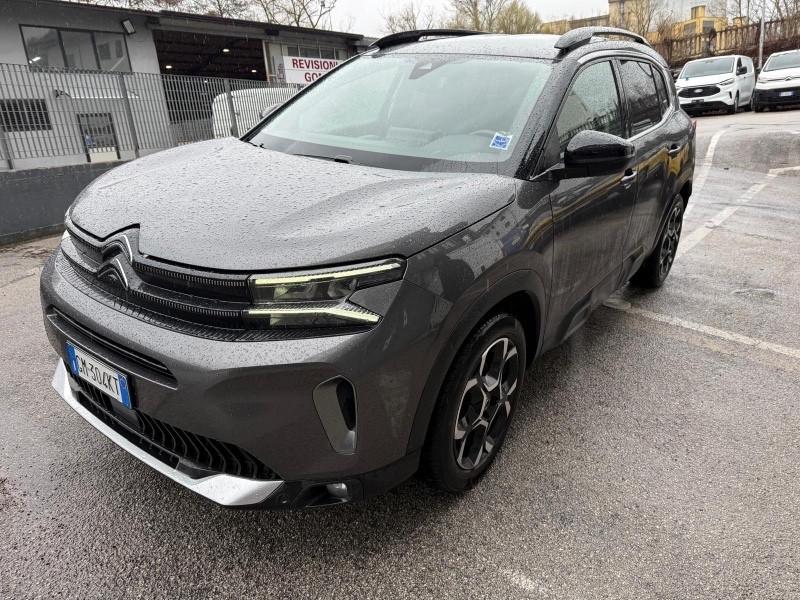Citroen C5 Aircross BlueHDi 130 S&S Shine