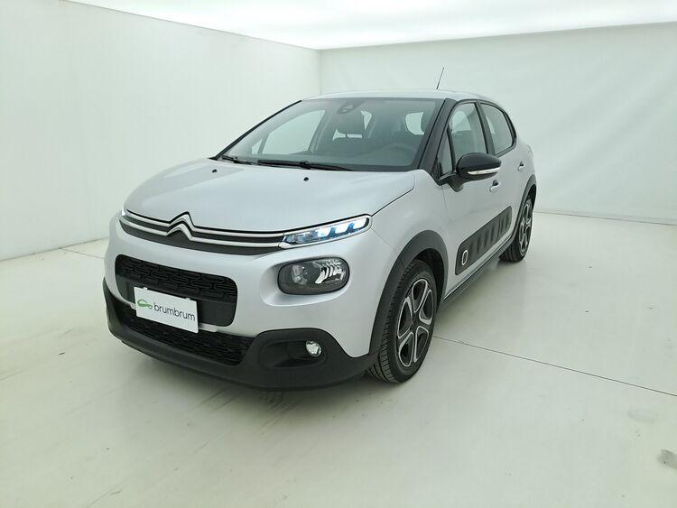 Citroen C3 Shine BR456619 1.6 Diesel 75CV