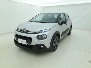 Citroen C3 Shine BR456619 1.6 Diesel 75CV
