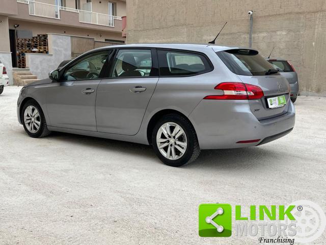 PEUGEOT 308 L C BHZ3-R2K000