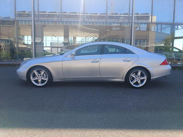 MERCEDES-BENZ CLS 350 CLS 350