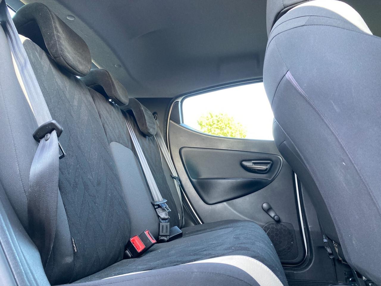 LANCIA - Ypsilon - 1.3 MJT 95 CV 5p. S&S Gold - UNIPRO. - NEOPATENTATI - FINANZIABILE