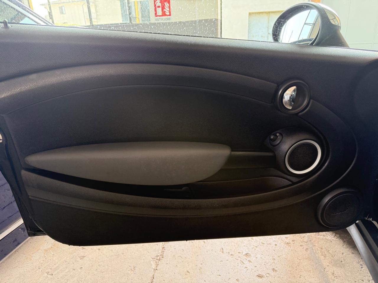 Mini 1.4 16V One