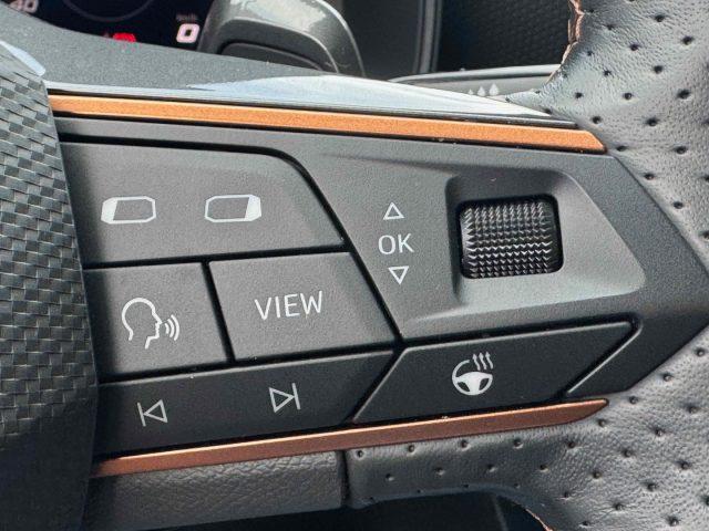 CUPRA Leon Sportstourer 1.5 Hybrid 150 CV DSG