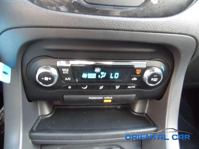 Ford Ka+ 1.2 85 CV Active PERFETTA E BELLISSIMA CON SOLO 68.000 KM.