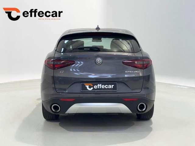 Alfa Romeo Stelvio 2.2 Turbodiesel 190 CV AT8 Q4 Executive