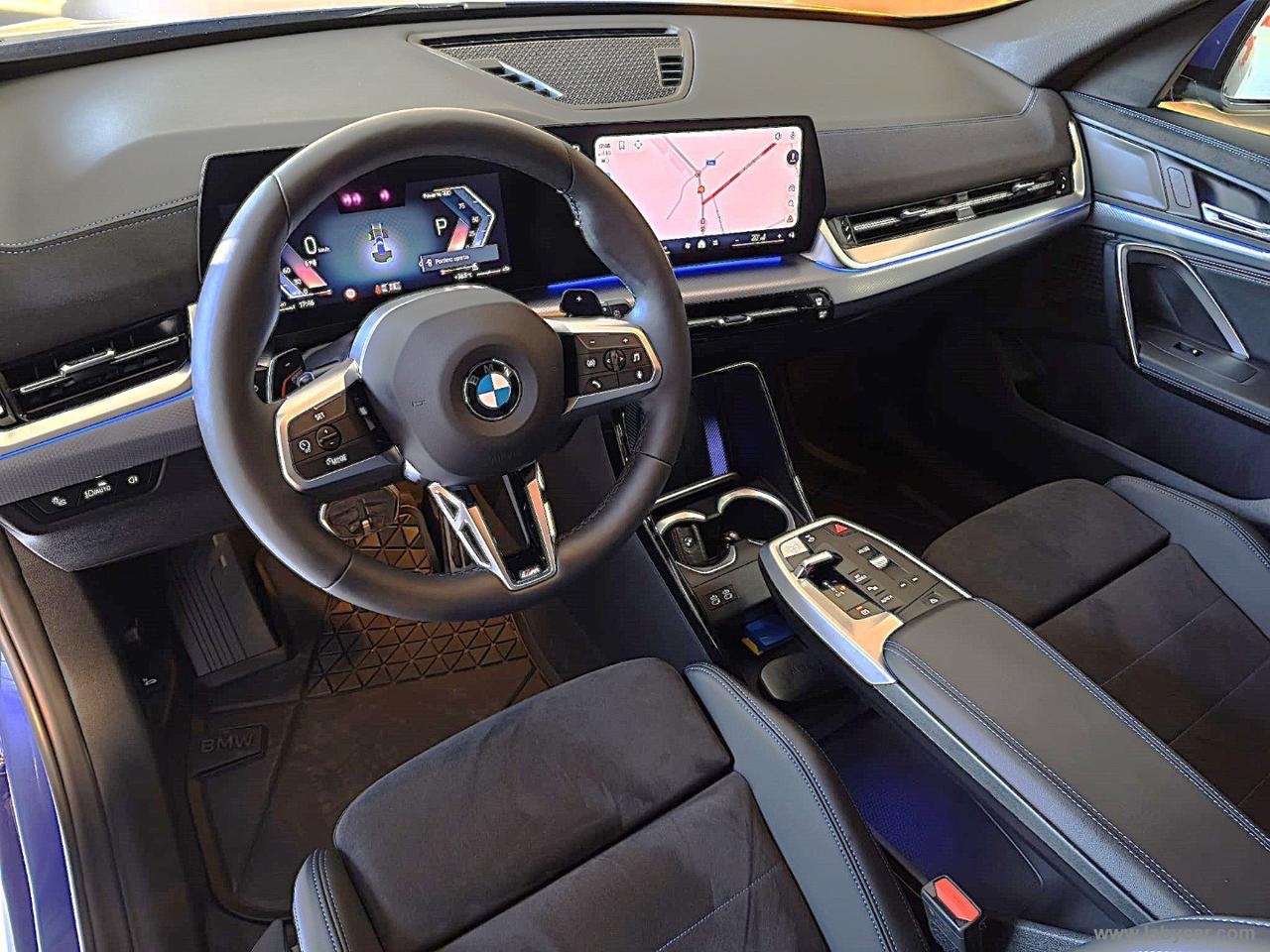 BMW X1 sDrive 18i Msport Pro 3500KM*P.CONSEGNA