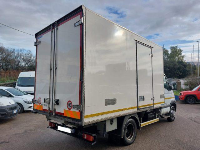 RENAULT Mascott 160.35 3.0 DXi COIBENTATO PATENTE C