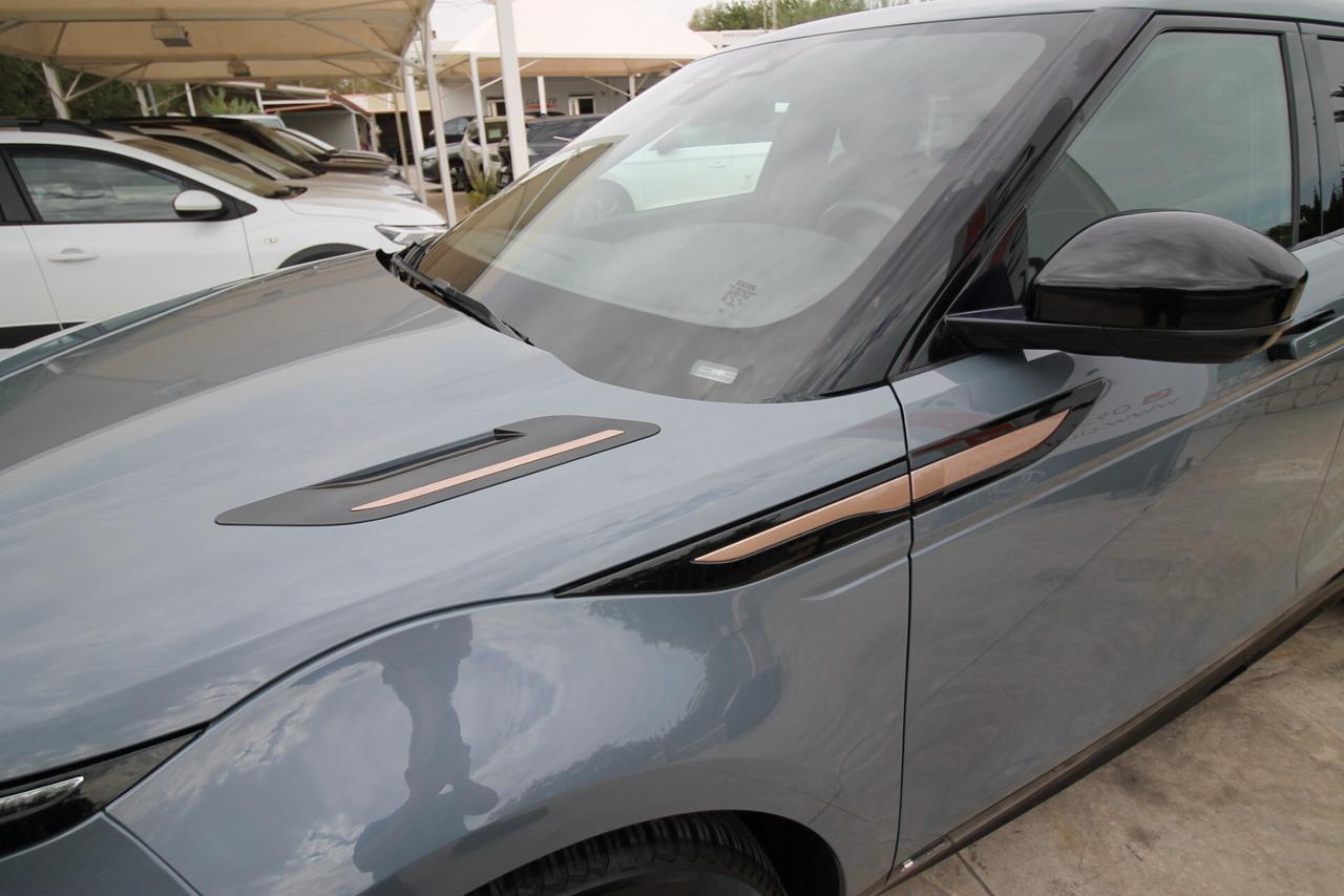 Land Rover Range Evoque 2.0D I4 163 CV AWD Auto R-Dynamic 2021