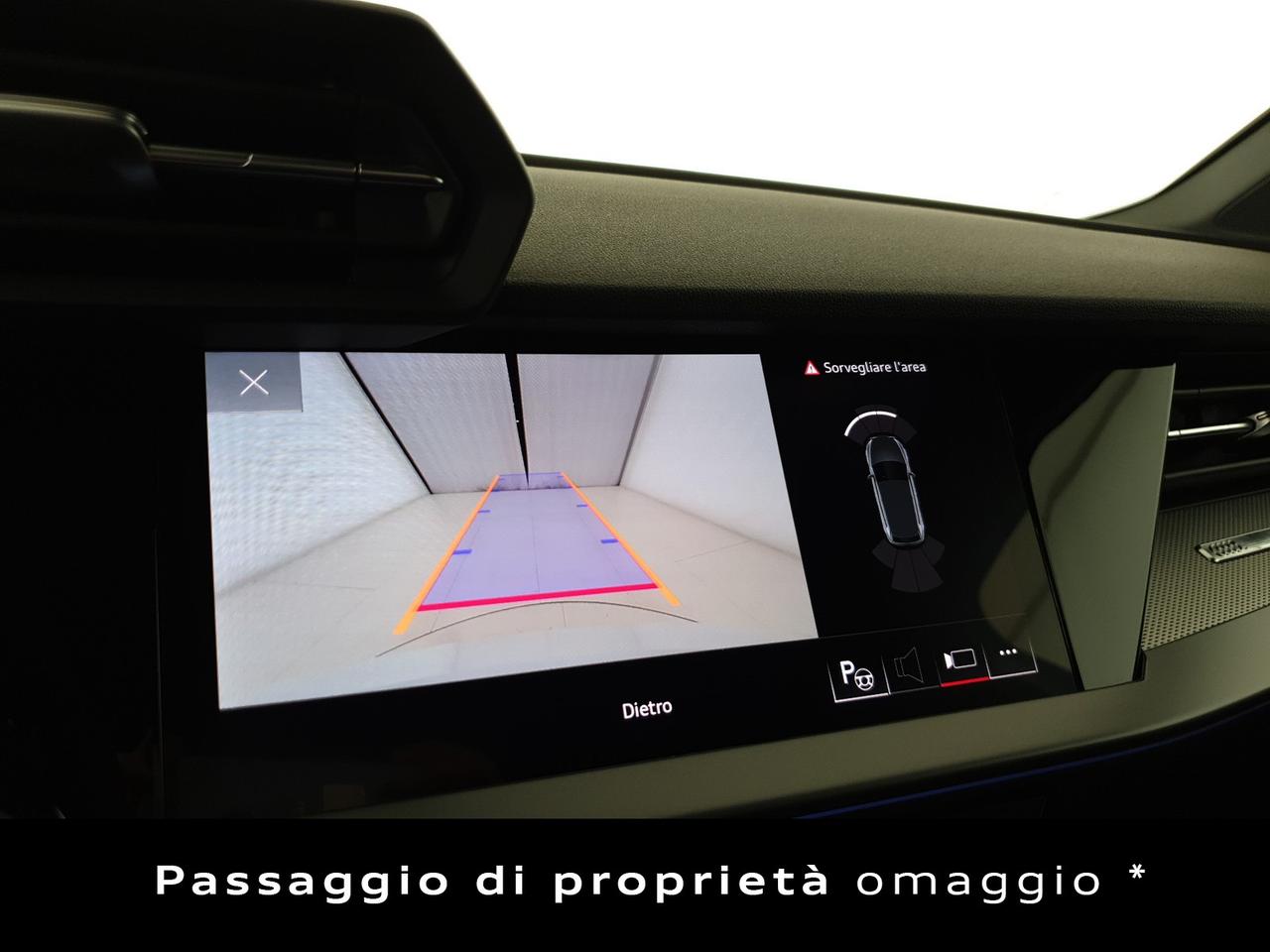 Allstreet 35TFSI 150CV S tronic Business Advanced