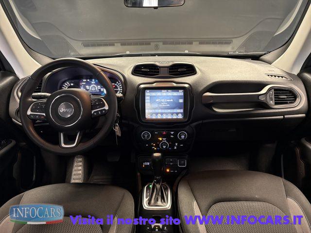 JEEP Renegade 1.3 T4 190CV PHEV 4xe AT6 Limited - PROMO