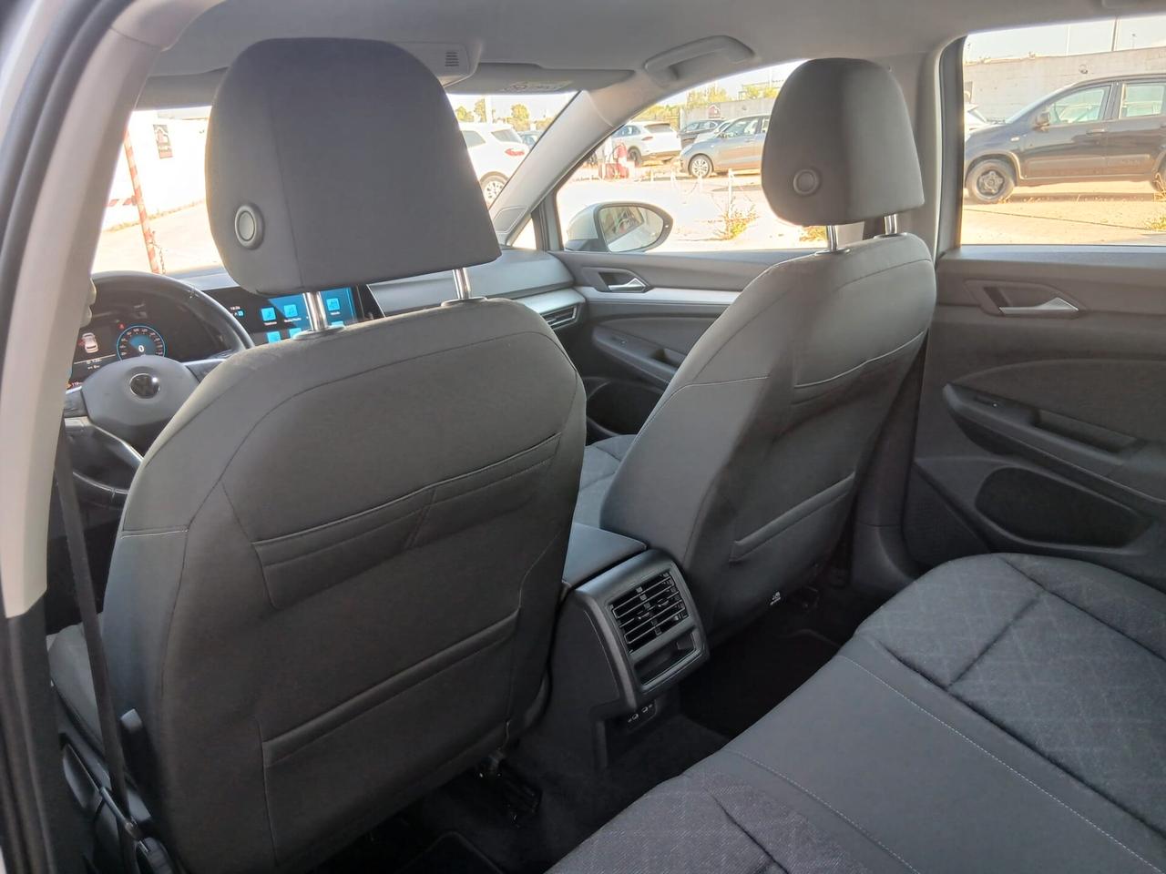 Volkswagen Golf 2.0 TDI 116CV UNICO PROPRIETARIO