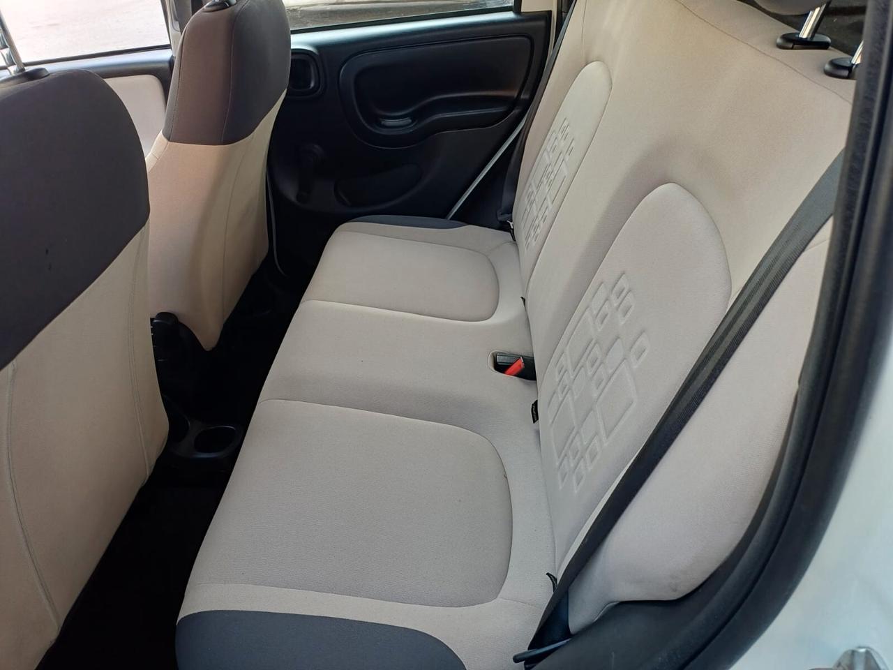 Fiat Panda GPL DI SERIE Perfetta - 2017