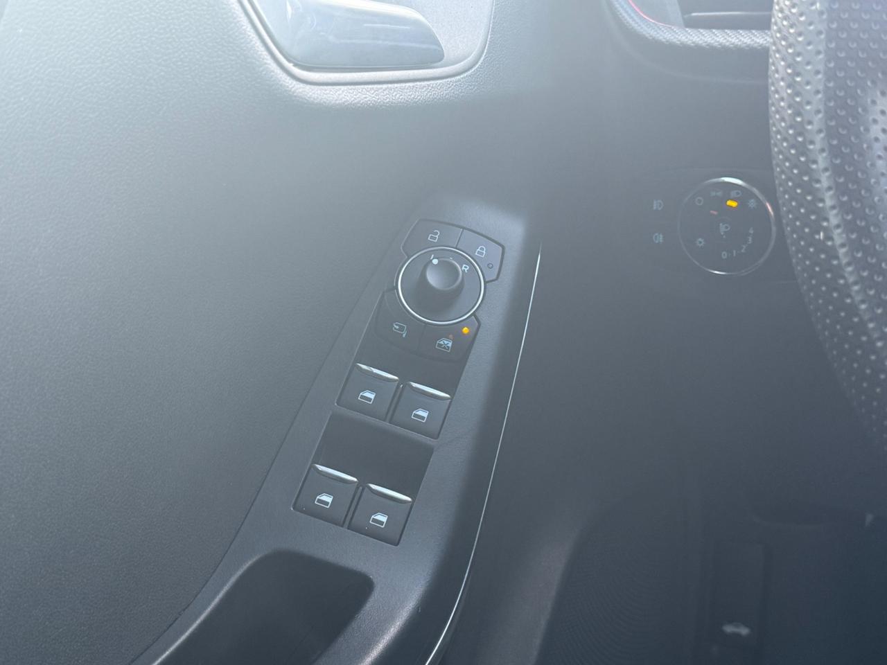 Ford Puma 1.0 EcoBoost Hybrid 125 CV S&S ST-Line