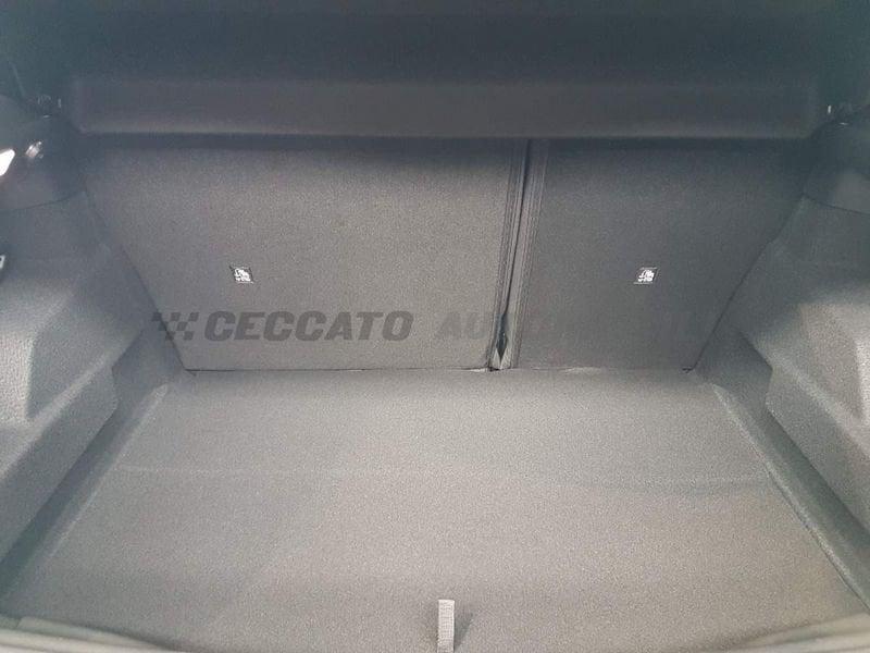 Alfa Romeo Junior Junior 1.2 ibrida 136cv edct6