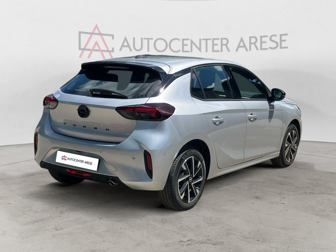 Opel Corsa 1.2 GS s&s 100cv