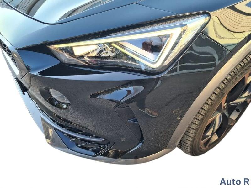 CUPRA Formentor 1.4 E-HYBRID DSG