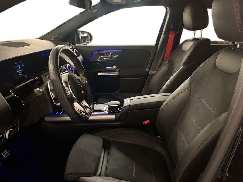 Mercedes-Benz GLA 35 4Matic AMG