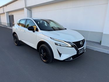 Nissan Qashqai MHEV 140 CV Business