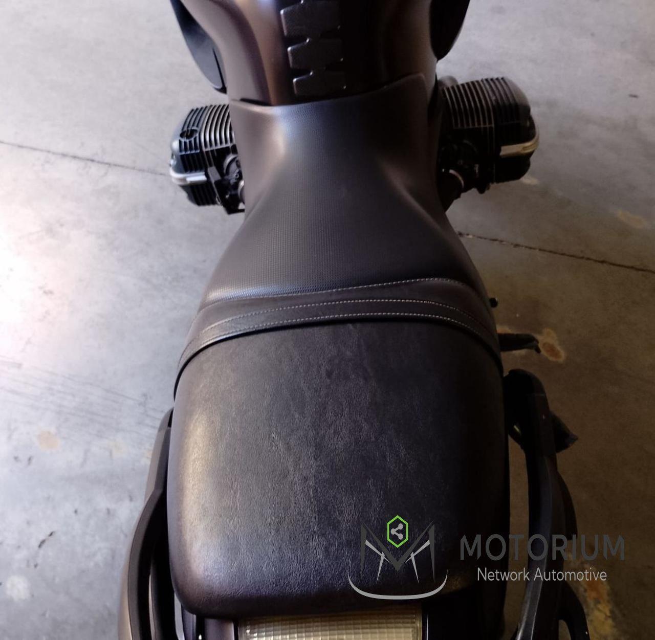 BMW R 1150 R Rockster