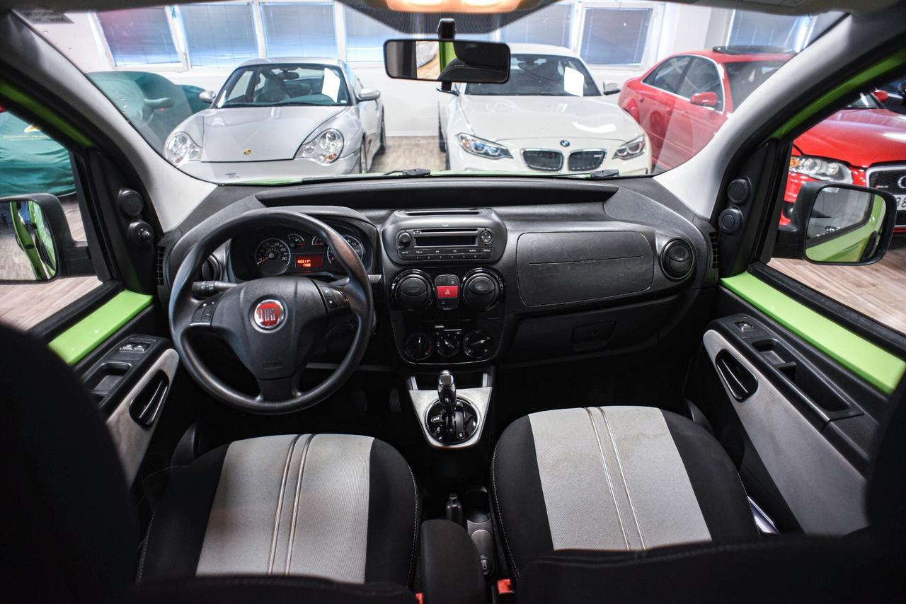 Fiat Qubo 1.3 MJT 80 CV Active