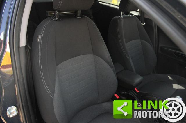 ALFA ROMEO Giulietta 1.4 Turbo 120 CV GPL NEOPATENTATI!