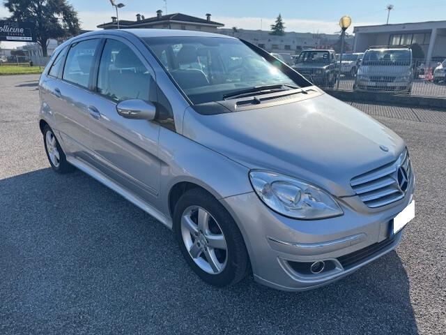 Mercedes-benz B 200 CDI Sport-SOLO X COMMERCIANTI D'AUTO