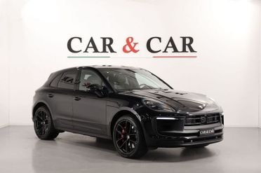 Porsche Macan 2.9 GTS