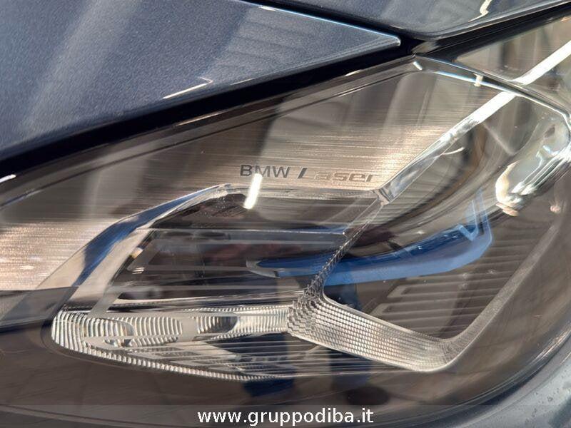 BMW Serie 4 G22 2020 Coupe Benzina M440i Coupe mhev 48V xdrive auto