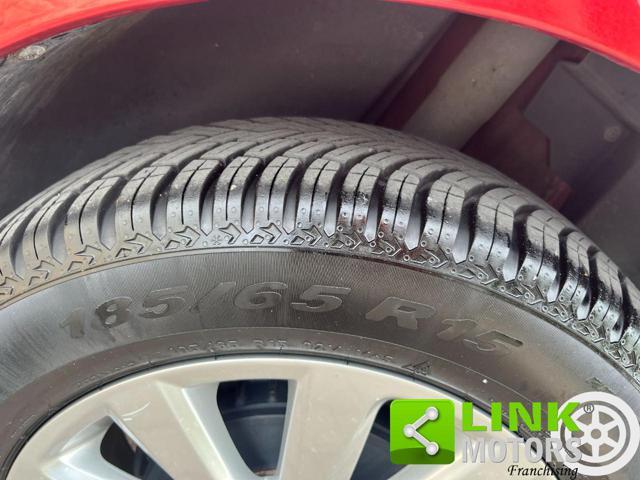 SEAT Ibiza 1.0 TGI 5 porte FR