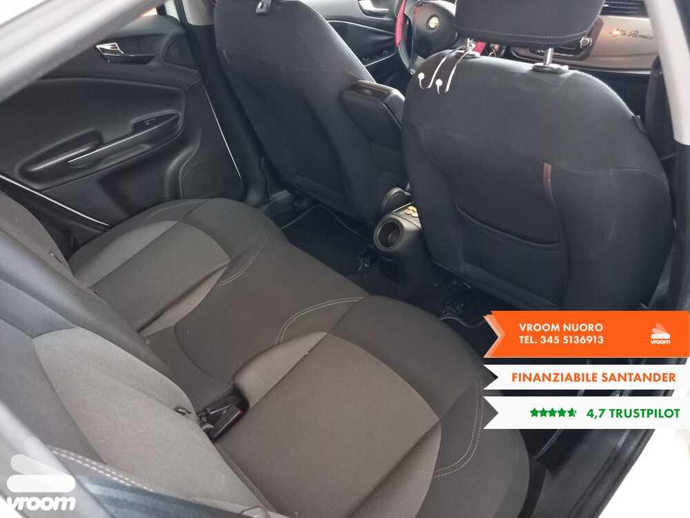 ALFA ROMEO Giulietta (2010-21) Giulietta 1.4 Tu...