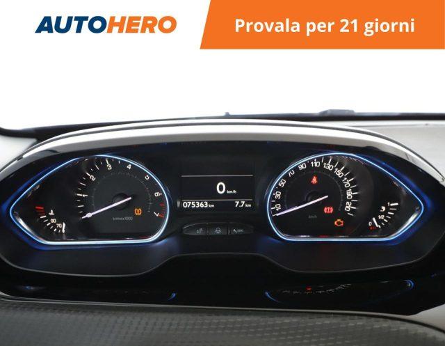 PEUGEOT 2008 1° serie PureTech Turbo 130 S&S Allure
