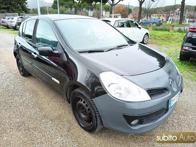 RENAULT Clio 1.5 dCi 70CV 5 porte
