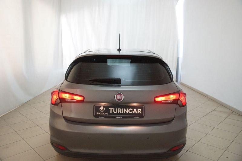 FIAT Tipo Tipo 1.4 5 porte Lounge GPL